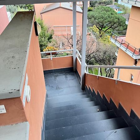 Piccola Meraviglia Ad Arenzano Exterior foto