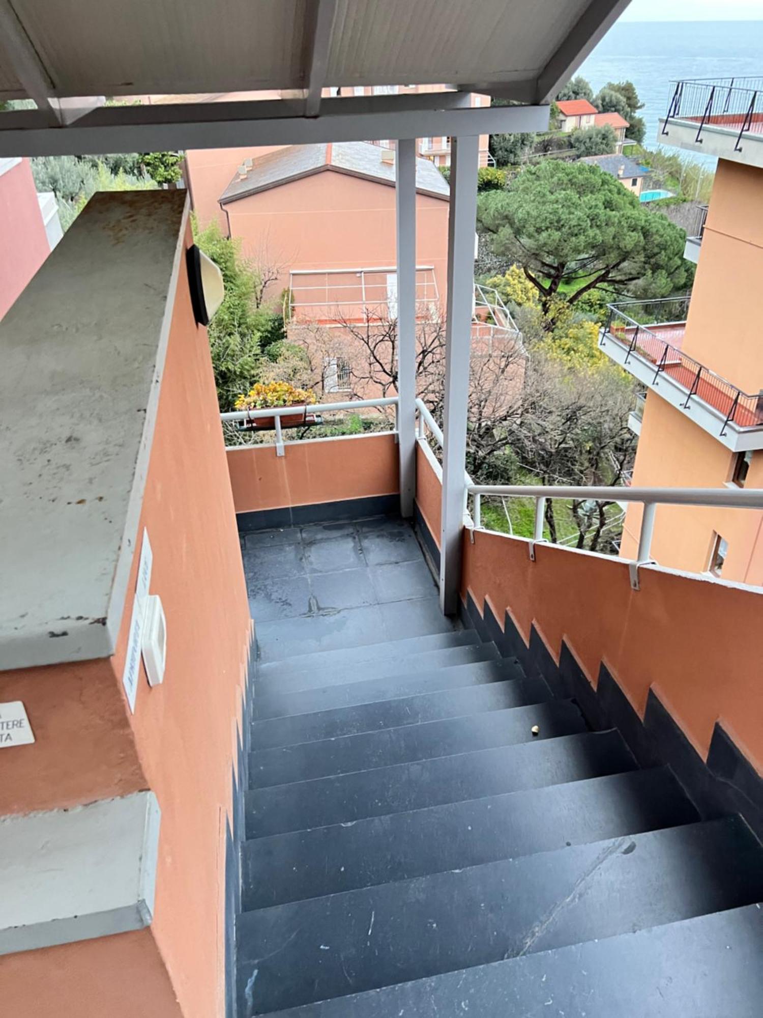 Piccola Meraviglia Ad Arenzano Exterior foto